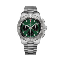 Breitling AB0146101L1A1 Avenger B01 Chronograph 42